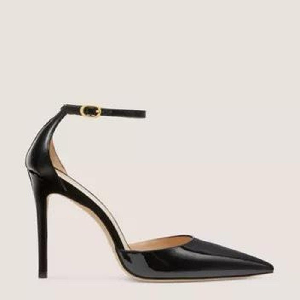 Stuart 100 Strap Pump